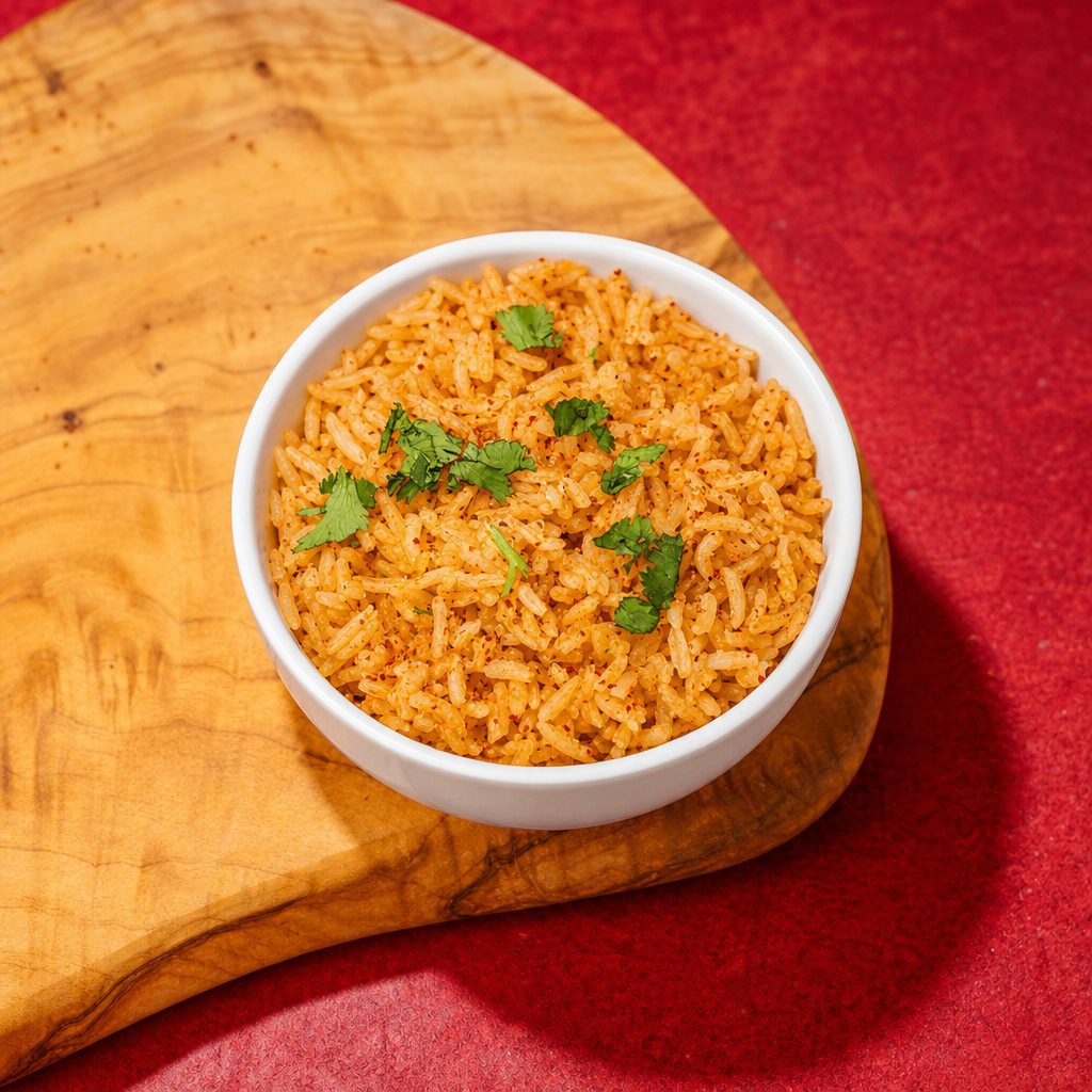 Rice.