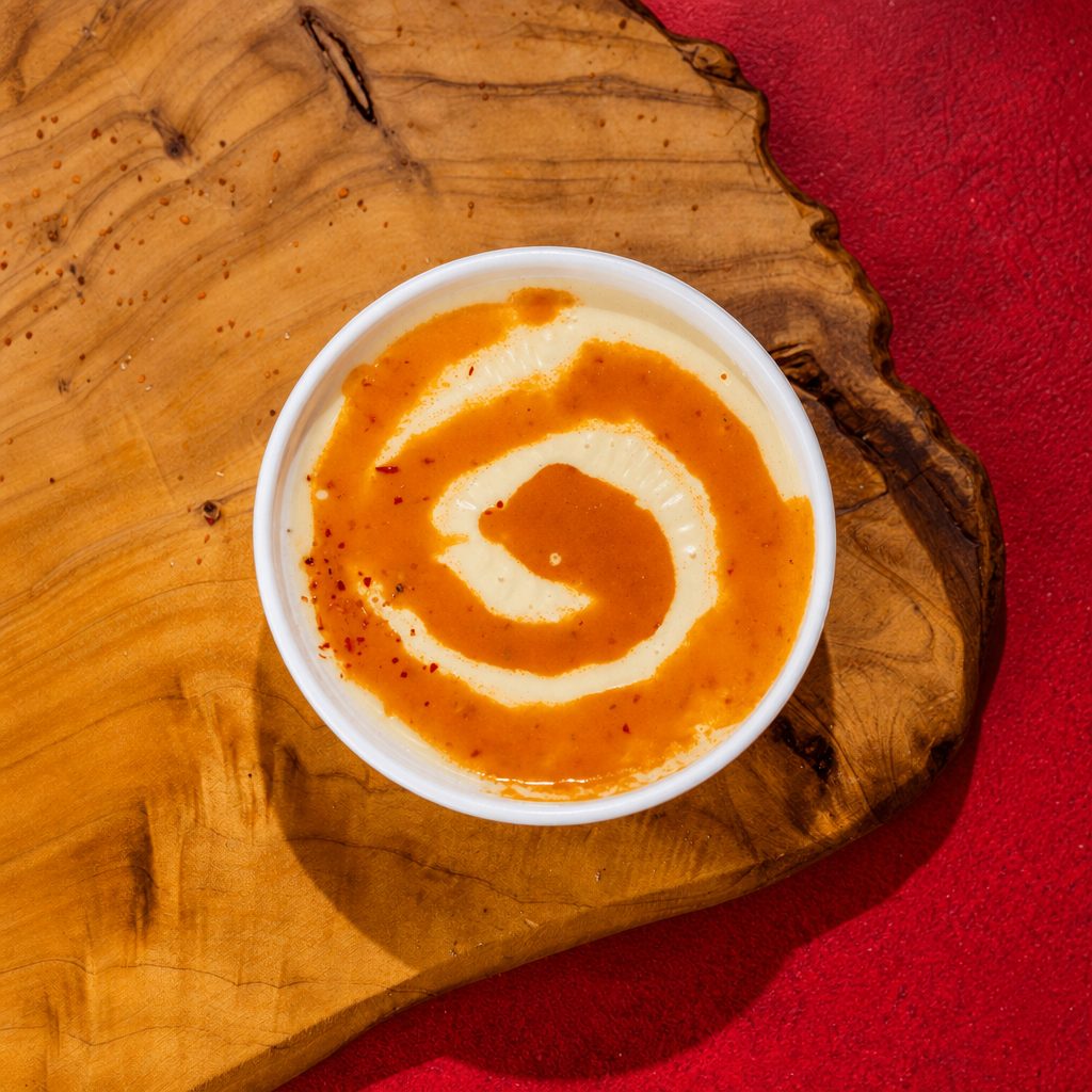 Queso Fundido.