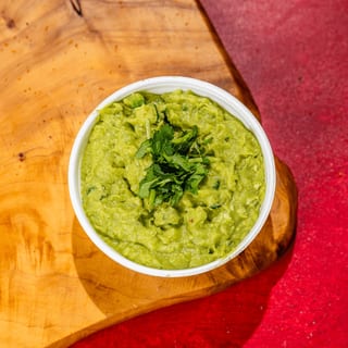 Guacamole