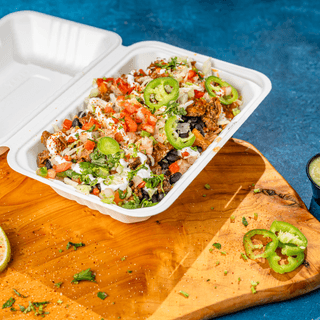 Carne Asada Bowl
