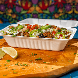 Carnitas Bowl