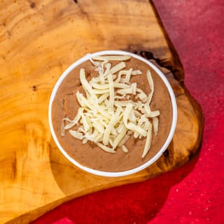 Refried Beans