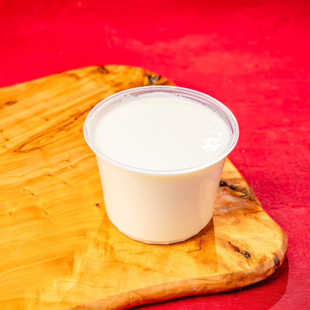 Queso.