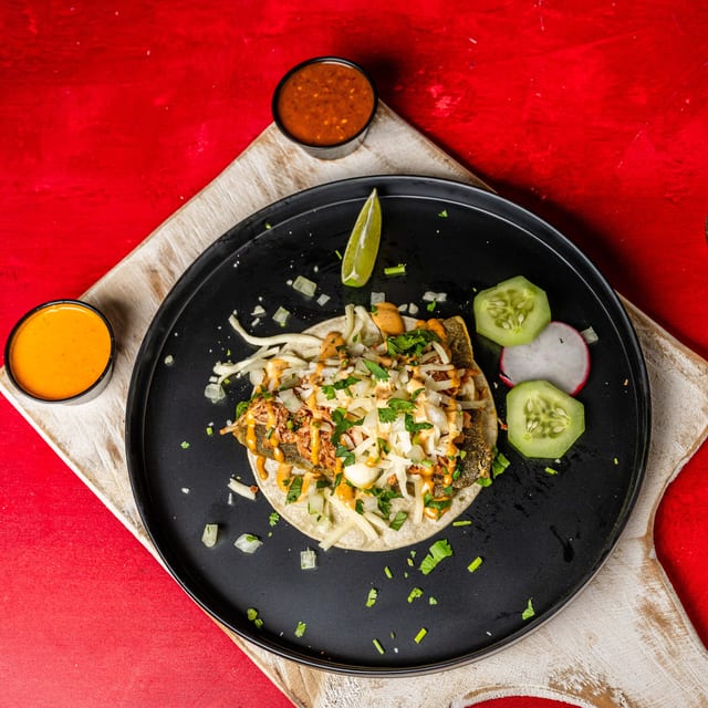 Carlitos Chubby (Chili Relleno).