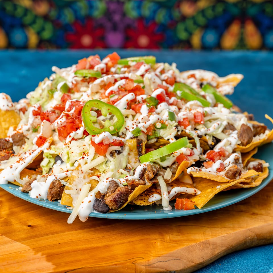 Carne Asada: A Flavorful Mexican Delight