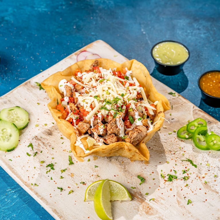 Delicious Chicken Salad and More