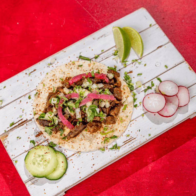 Carne Asada: A Flavorful Mexican Delight
