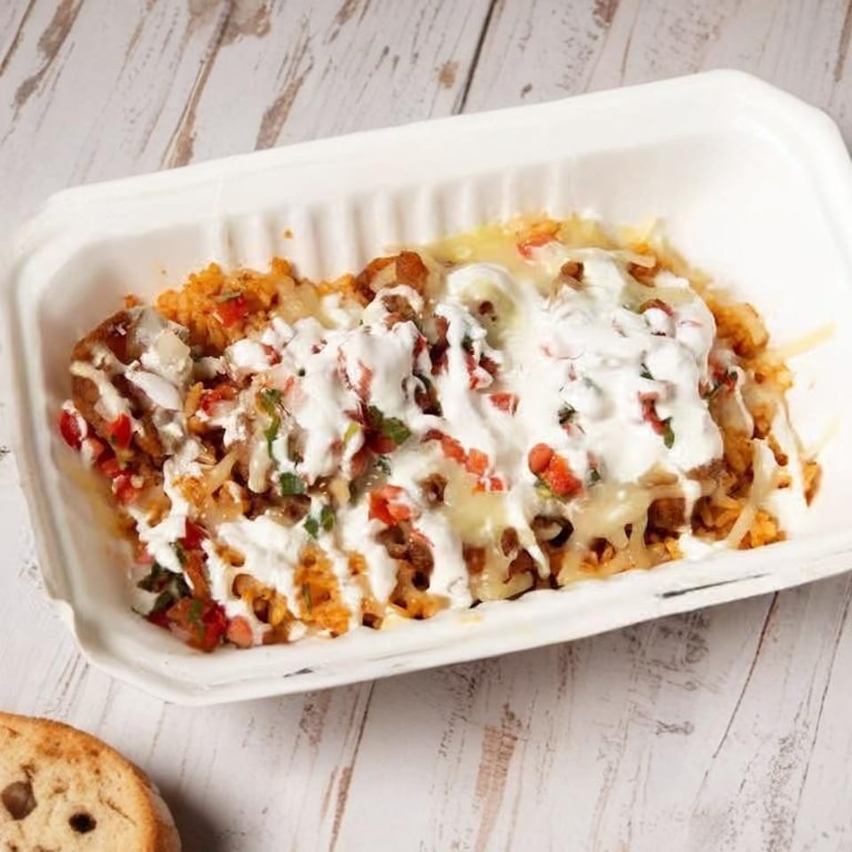Sizzling Shrimp Delights: Tacos, Burritos, and More