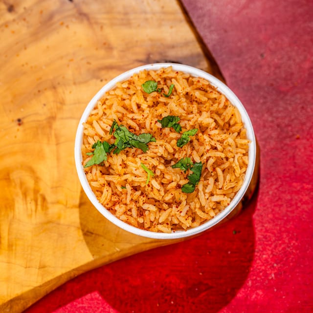 Rice.