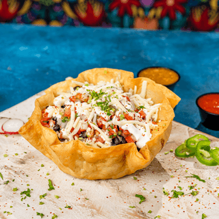Sweet Potato & Black Bean Salad