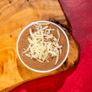 Refried Beans