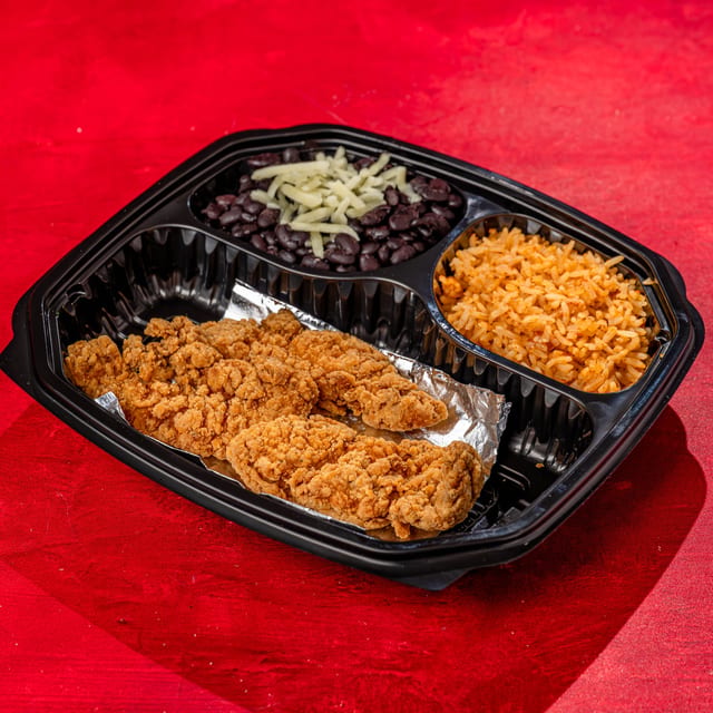 Kid's Chicken Tenders (Gluten-Free).