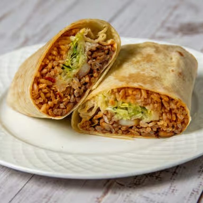 Sizzling Shrimp Delights: Tacos, Burritos, and More