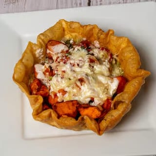 Sweet Potato & Black Bean Salad