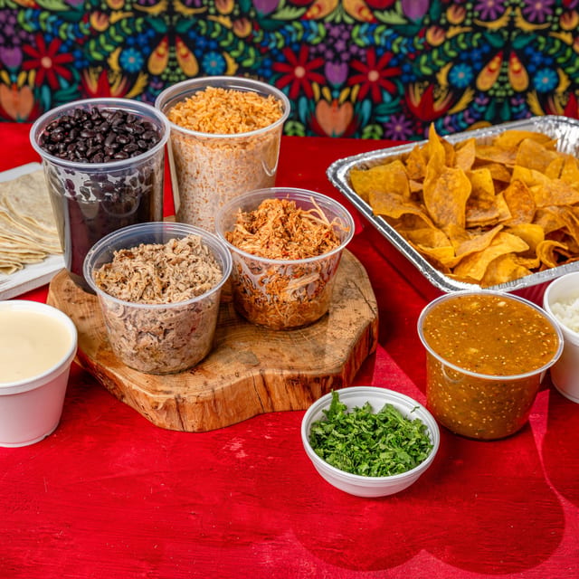 Family Bundle Online Ordering.