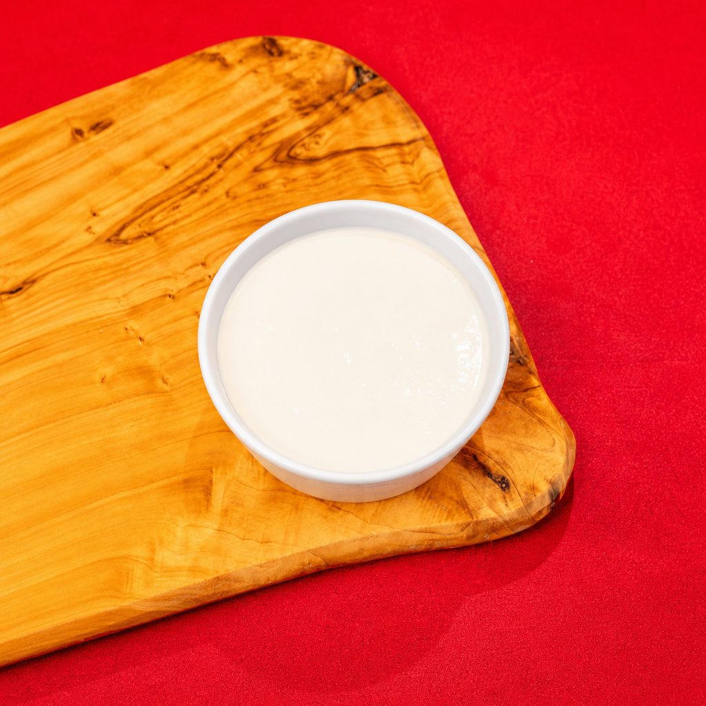 Queso Dip.