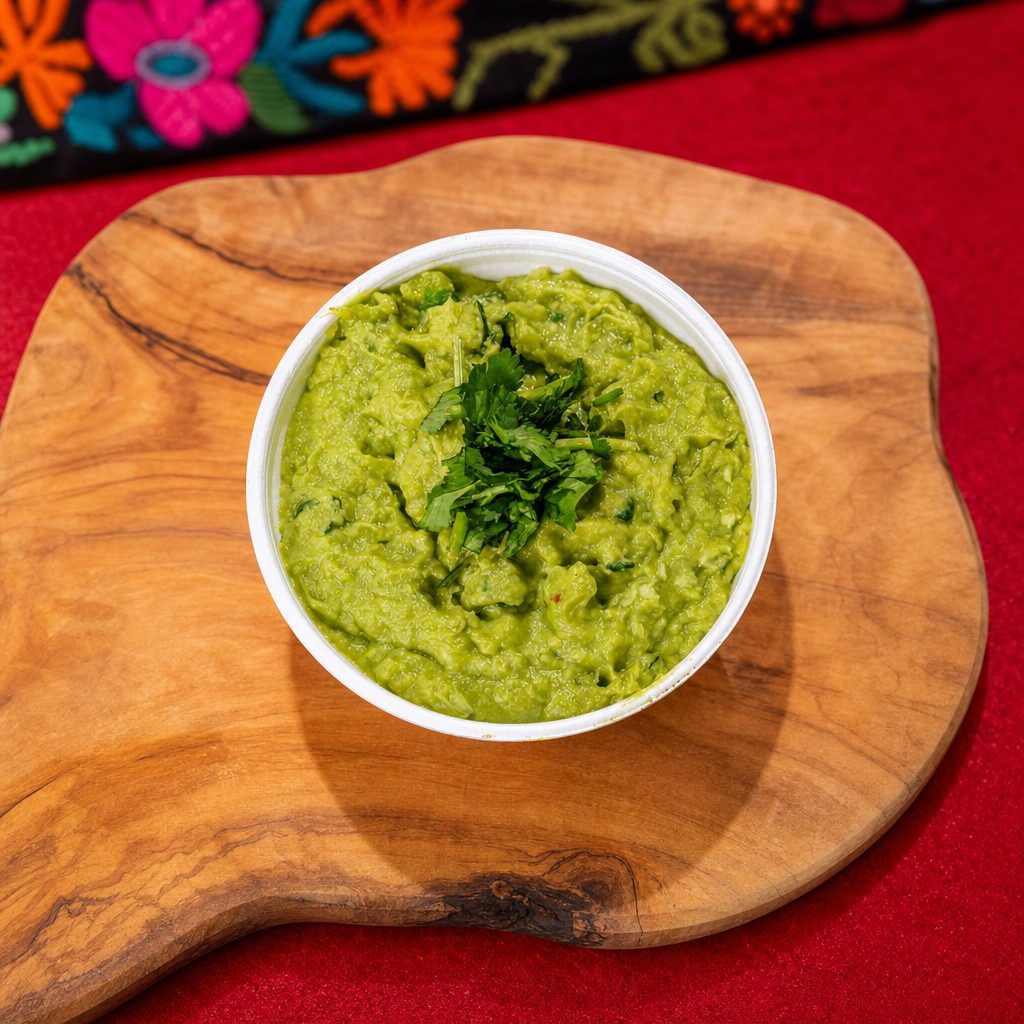 Guacamole.