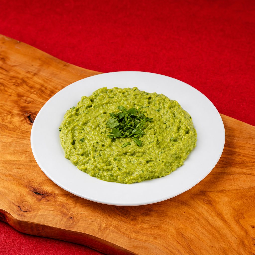 Guacamole.
