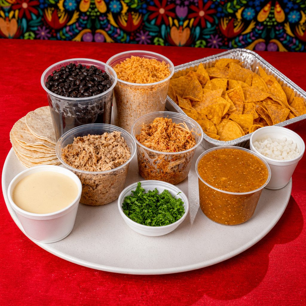 Family Bundle Online Ordering.