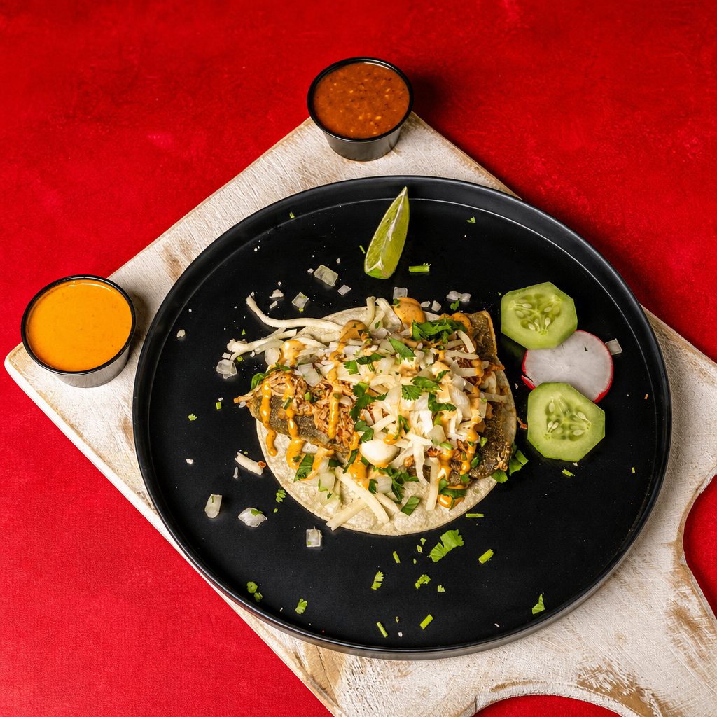 Carlitos Chubby (Chili Relleno).
