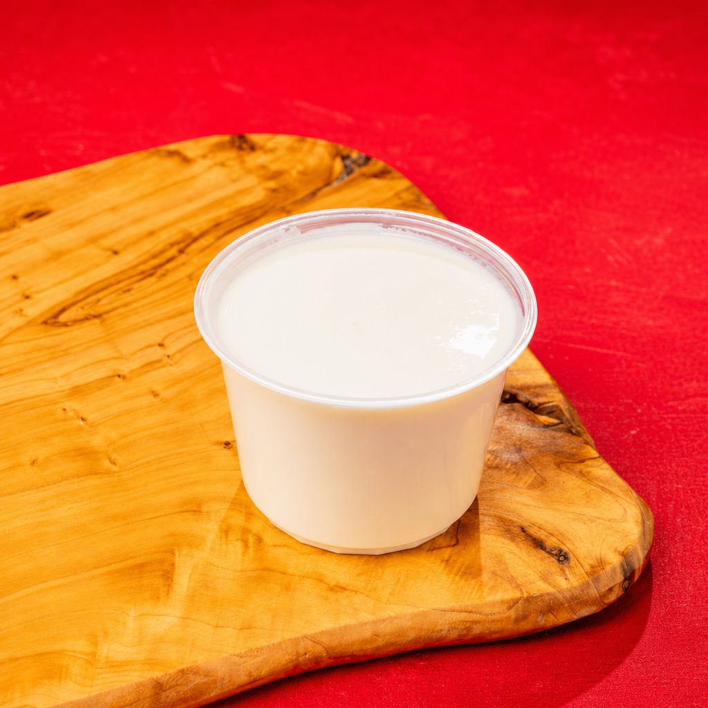 Queso.