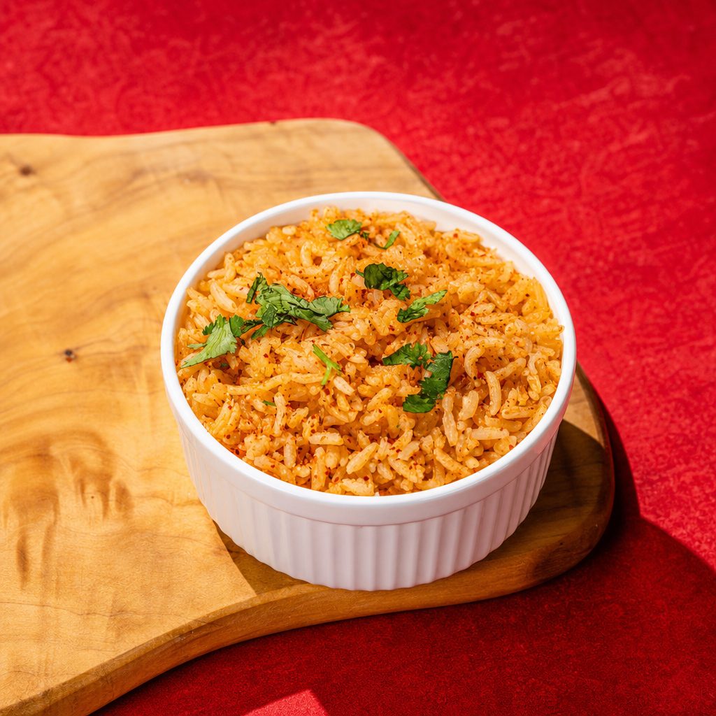 Rice.
